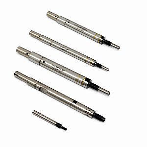 UNIÃO ROTATIVA 10MM - XT-STM-GT-SN-XH FEDEK LNS 326L S2 (M5x0,8 Esquerdo)