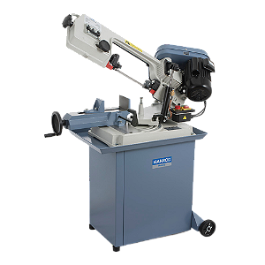 MÁQUINA SERRA DE FITA MR-105 750W C/ 03 VELOC. 220V/60HZ/1PH - MANROD