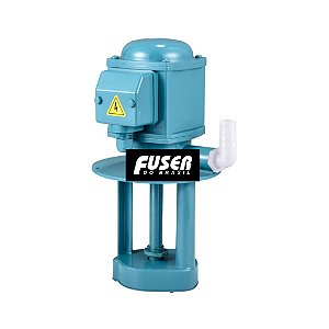 BOMBA DE REFRIGERAÇÃO ALT=128mm IMERSÃO 1/8hp 220v
