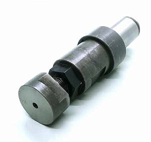 TOPE ROTATIVO P/ TORNO REVOLVER HASTE Ø3/4 - 19,05mm A15/25 TD26/36