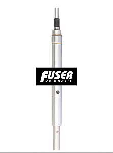 UNIÃO ROTATIVA IEMCA CONCEPT 325 Ø12xØ8(M7x0,75 Esquerdo) - 0380