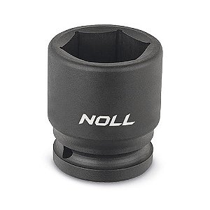 SOQUETE DE IMPACTO SEXTAVADO 3/8"