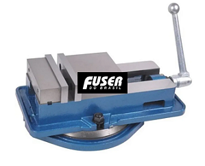 MORSA MECANICA GIRATORIA VA-8-230 (Abert. 230mm) - 0007