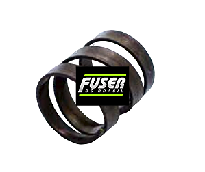 MOLA DE PRESSÃO PADRÃO DA PINÇA A-25 (Ø27xØ32x37)