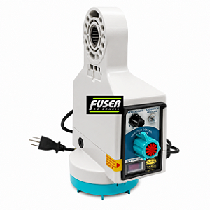 AVANÇO AUTOMÁTICO FRESADORA EIXO Z