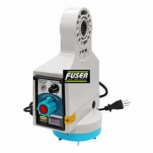 AVANÇO AUTOMÁTICO FREZADORA EIXO Y