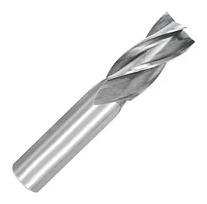 FRESA DE TOPO RETO 4C HSS (consultar medida)