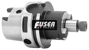 MANDRIL P. FRESA FACEAR HSK-63A DIN. 69893 AD D=16 L1=50 (10.000rpm) - HQT