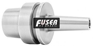 MANDRIL P. PINÇA HSK-40E DIN. 69893 AD P/ DMC-06 L=70 (30.000rpm) - HQT