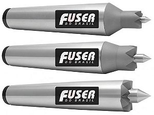 PONTO FIXO HSS CM. 4 DE ARRASTE HWD15-MT4