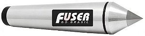 Ponto Fixo com Inserto de Metal Duro - PFMD-4 - CM-4 - 160mm