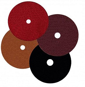 DISCO DE CORTE METALOGRÁFICO