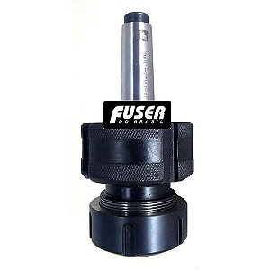 MANDRIL PORTA PINÇA CM-4 KFF-50 DIN.228 P/ ER-40T2UM L1=70