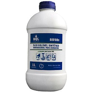 Óleo Solúvel BIO100e (1Litro)