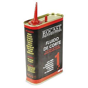 Óleo de Corte para Todos os Materiais (500ml)