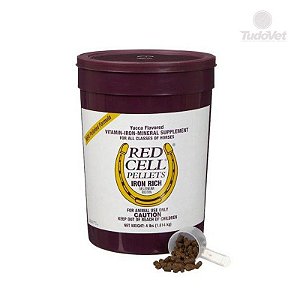 Red Cell Pellets 1,8 Kg