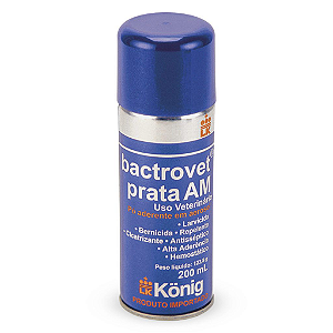 Bactrovet Prata 200 ml