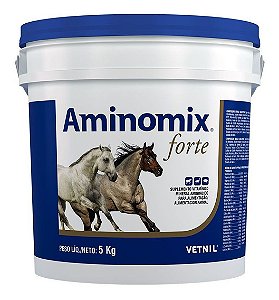 Aminomix Forte 5 kg