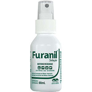 Furanil Spray 60 ml