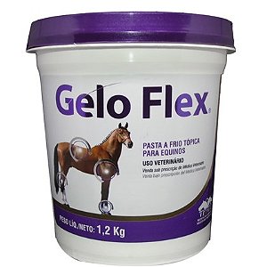 Gelo Flex 1,2 gr