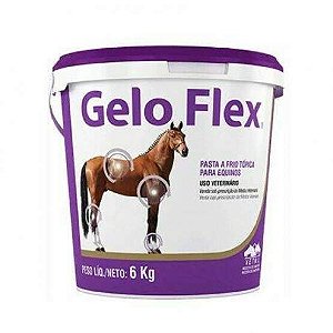 Gelo Flex 6 kg