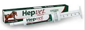 Hepvet Equinos Pasta 39 gr