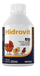 Hidrovit 250 ml