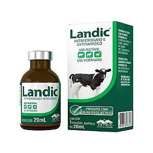 Landic 20 ml