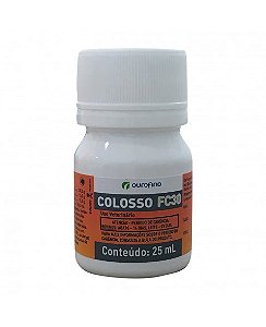 Colosso FC 30 25 ml