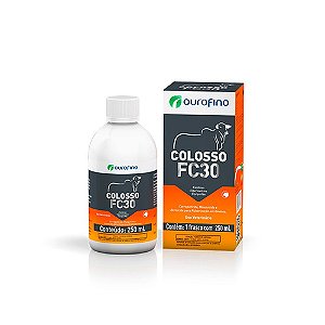 Colosso FC 30 250 ml