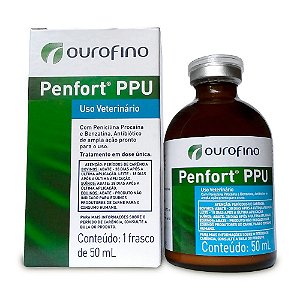 Penfort PPU 50 ml