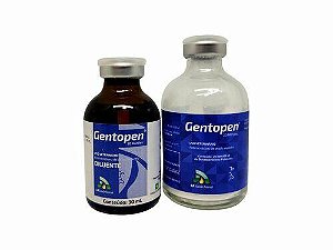 Gentopen 20 Milhões 30 ml