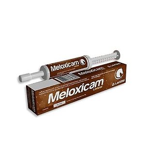 Lavicox Meloxicam Gel Oral 30 gr