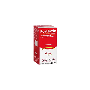 Fortlozin  20%  50ml Vansil   VENC: 08/2024