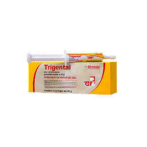 Trigental 40g