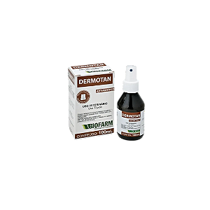 Dermotan 100ml
