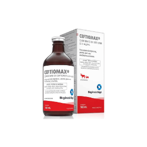 Ceftiomax 100ml