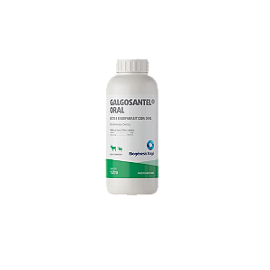 Galgosantel Oral 1L