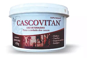 Cascovitan 450g