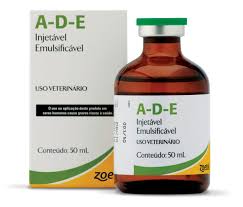 A.D.E. Zoetis 50 ml