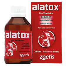 Alatox 100 ml