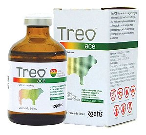 Treo Ace 50 ml