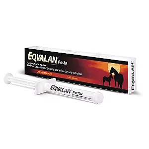 Eqvalan Pasta
