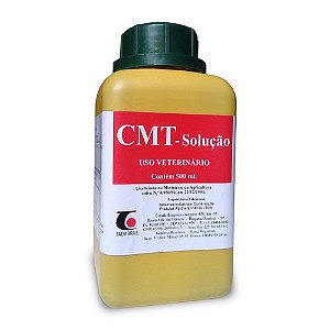 Solução CMT 500 mL