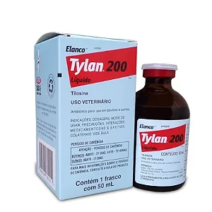Tylan 200 50 mL