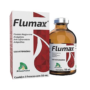 Flumax Inj. 50 mL
