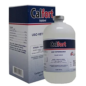 Calfort 200 mL