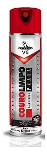 Couro Limpo Prata 500 mL