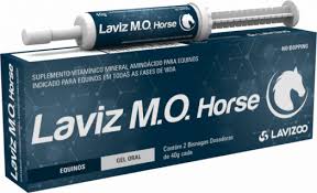 Laviz M.O Horse 2x40 gr