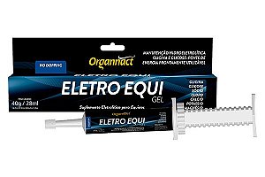 Eletro Equi Gel 100 gr